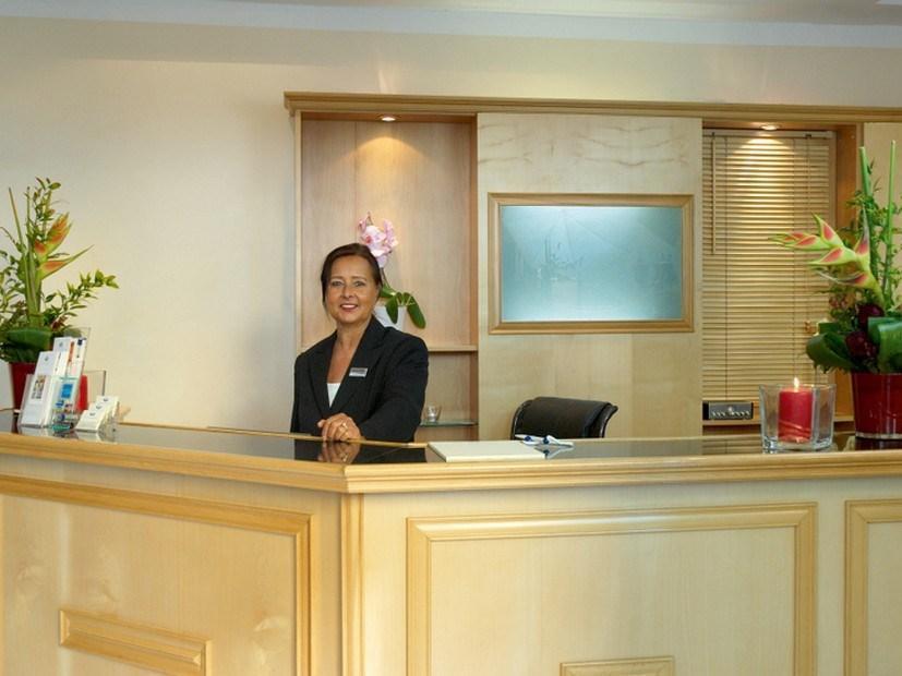 Hotel Atlas Munchen Luaran gambar